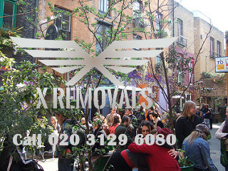Covent Garden WC2 Removal serivce WC2 Covent Garden